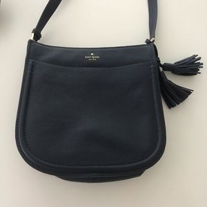 Kate Spade Navy Crossbody